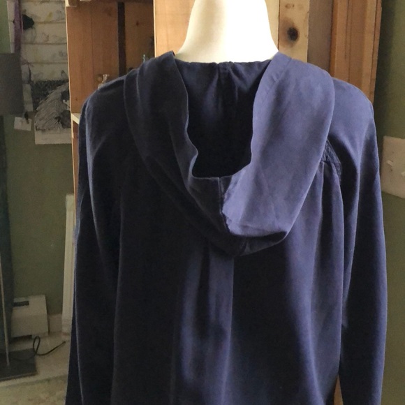 Romeo + Juliet Couture pullover hoodie/jacket M - Picture 3 of 8